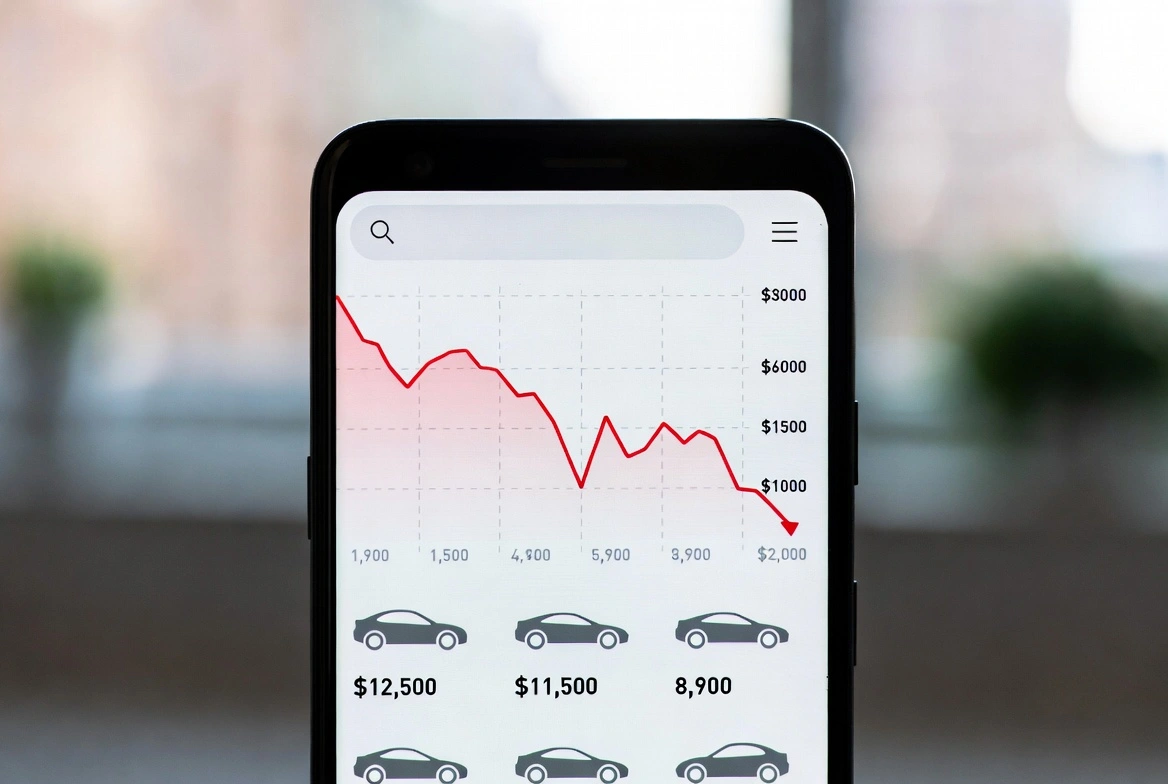 «АВТОСТАТ» прогнозирует рынок новых легковых авто в 2026 году на уровне 1,32 – 1,34 млн единиц