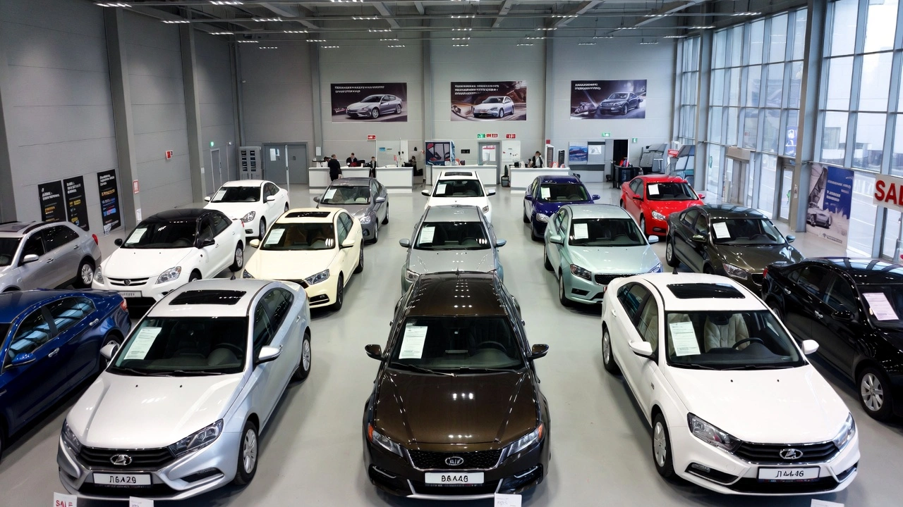 2025 год — провал начала и ажиотажный всплеск осени