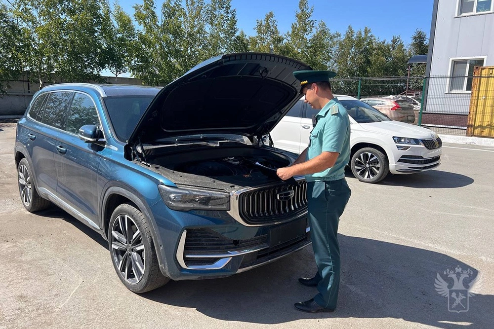 ФАС разрабатывает новую методику расчёта тарифов на техосмотр с учётом пошлины в ЕАИСТО